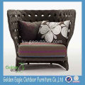 Rattan Dining Set Modern OEM Garden Outdoor Garden